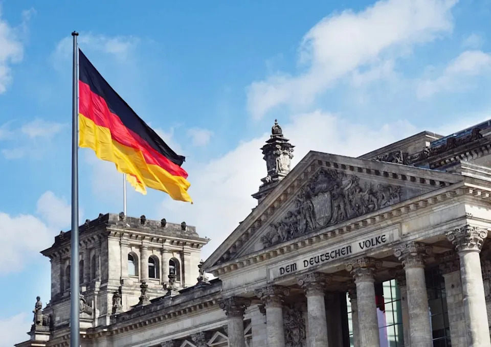 Germany (Image Credits: Unsplash)