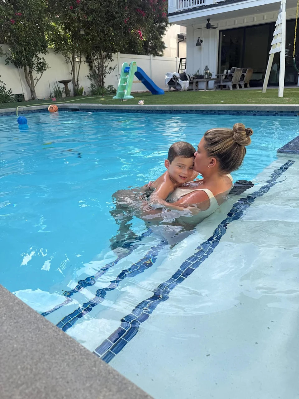 Brittany Cartwright Is 'Thriving' in a Swimsuit After Sharing Weight Loss Update Amid GLP-1 Journey