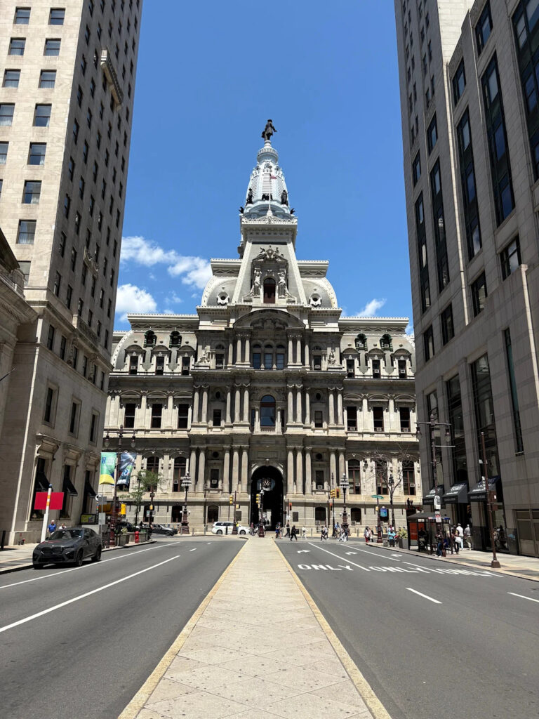 Is Philadelphia one of the fittest cities? Here’s what the ACSM says Is Philadelphia one of the fittest cities? Here's what the ACSM says