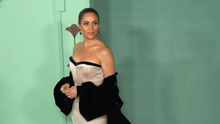 With Love, Meghan Turns Meghan Markle’s Lifestyle Era Into an Emmy With Love, Meghan Turns Meghan Markle’s Lifestyle Era Into an Emmy