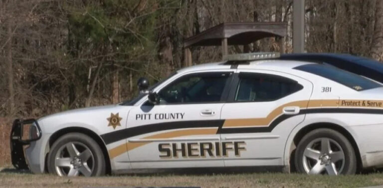 How the Pitt County Sheriff’s Office responds to mental health emergencies How the Pitt County Sheriff’s Office responds to mental health emergencies