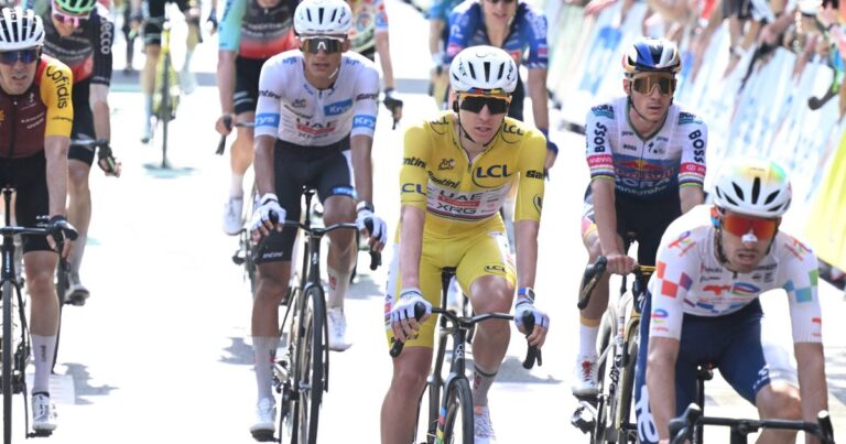 “Teams were never properly looking after the riders” – Chris Horner traces record-breaking Tour de France to nutrition revolution amid doping “Teams were never properly looking after the riders” – Chris Horner traces record-breaking Tour de France to nutrition revolution amid doping