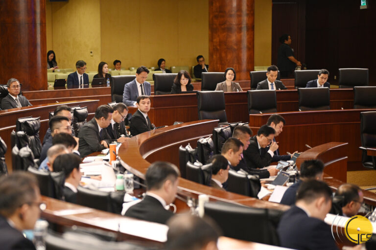 Gov't unveils four-tier framework to boost wellbeing