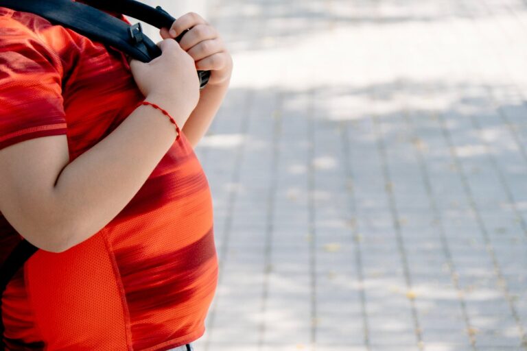 Why British children are set to be the unhealthiest generation in decades Why British children are set to be the unhealthiest generation in decades