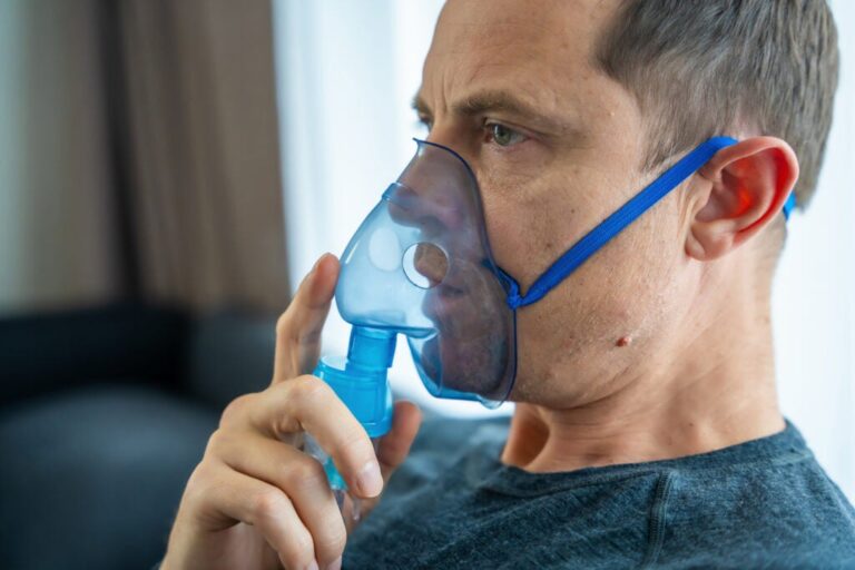 Pollen may exacerbate COPD symptoms | Harvard T.H. Chan School of Public Health