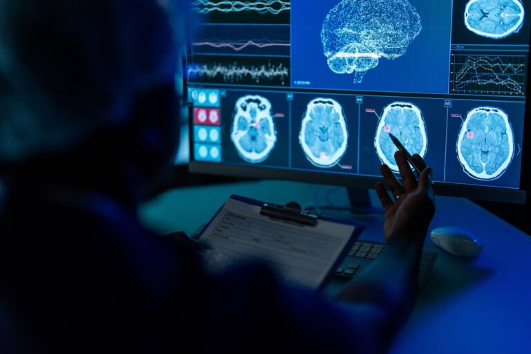 Breakthrough treatment for little-known brain condition that affects millions Breakthrough treatment for little-known brain condition that affects millions
