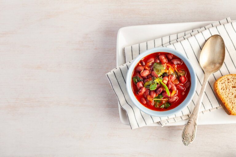 How eating more beans can support heart, gut and metabolic health How eating more beans can support heart, gut and metabolic health