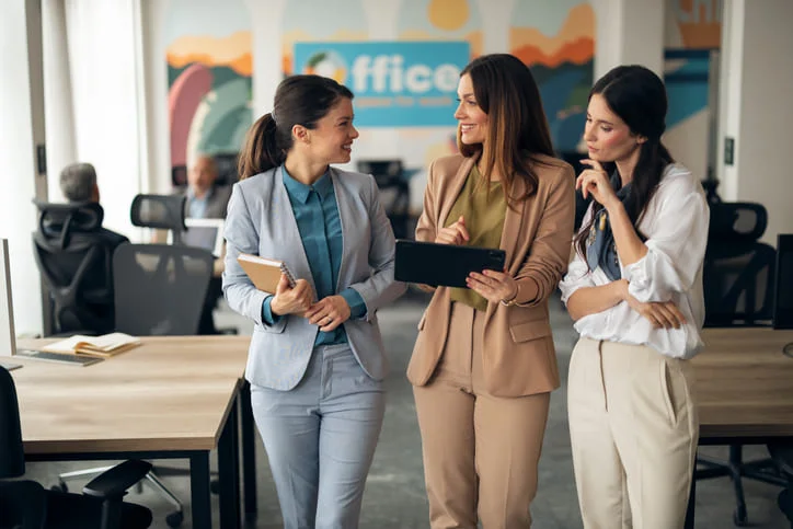 The Seven Nutrition Habits of Highly Effective Women The Seven Nutrition Habits of Highly Effective Women