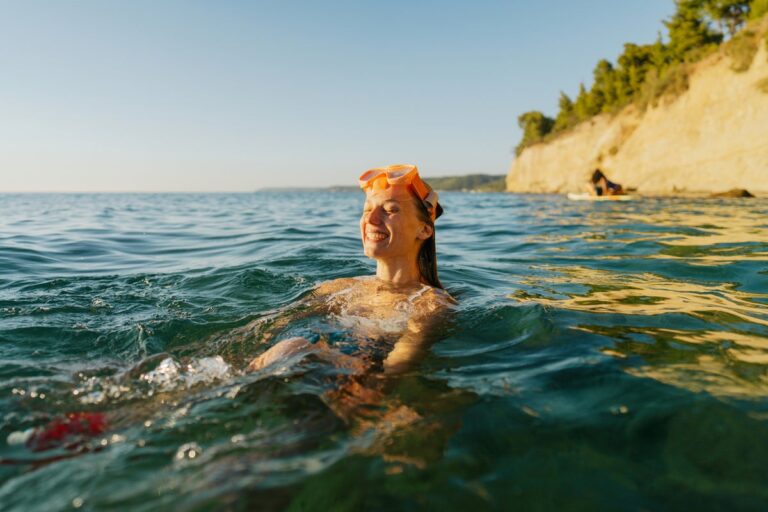 Here’s how to come back from holiday fitter than when you left Here’s how to come back from holiday fitter than when you left