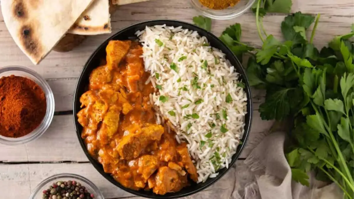 Erling Haaland's 6,000-Calorie Diet And Love For Butter Chicken