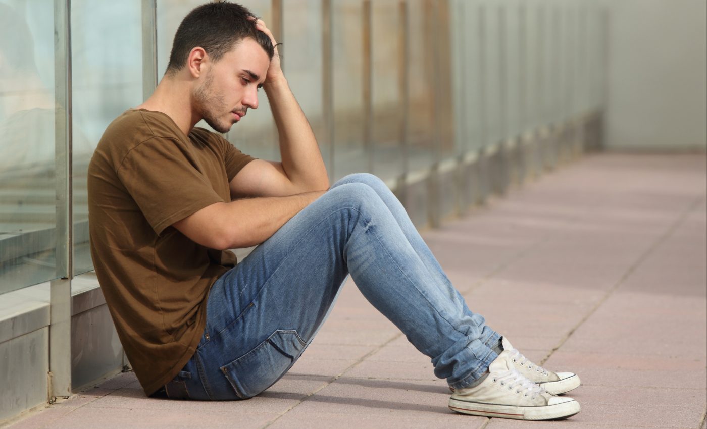 Why doctors are having a tough time tackling loneliness
