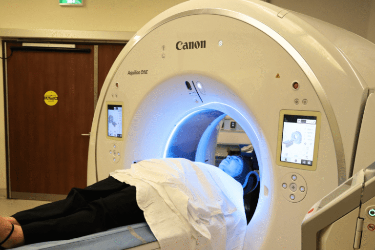 Niagara Health completes transformational CT Replacement Project