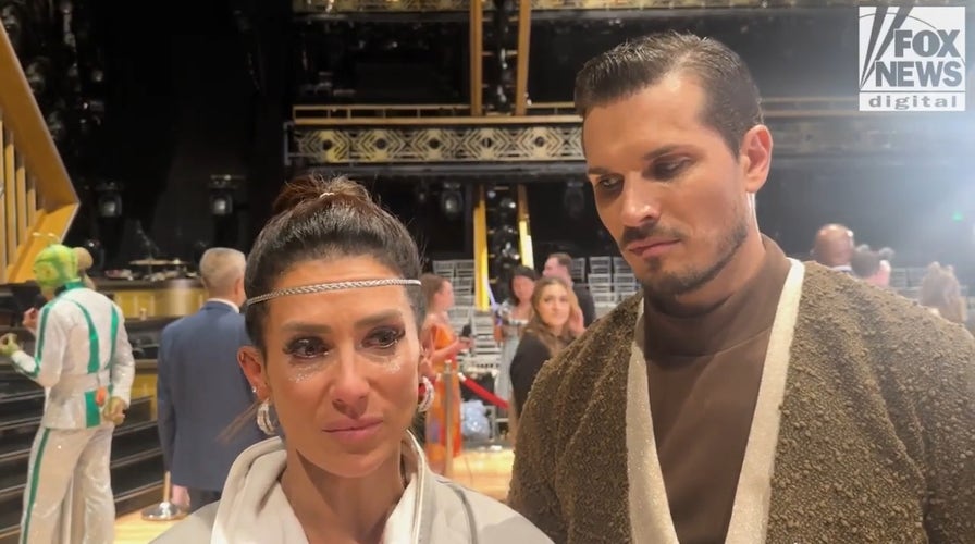 Hilaria Baldwin reveals painful truth after DWTS exit, calls out misinformation