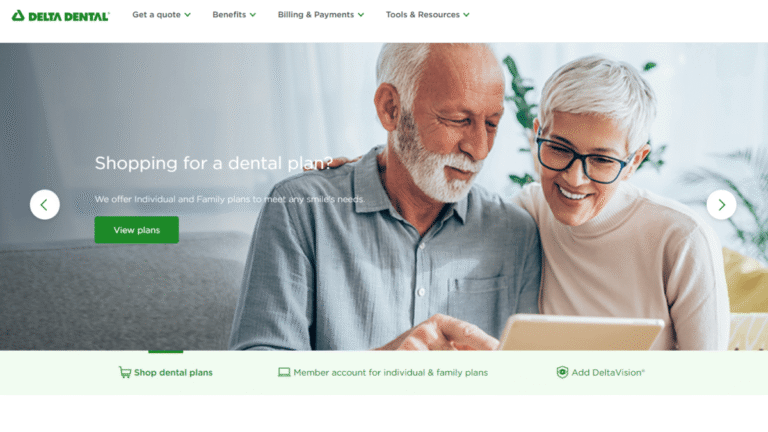 Could you be owed money? Delta Dental healthcare portal at center of class action settlement