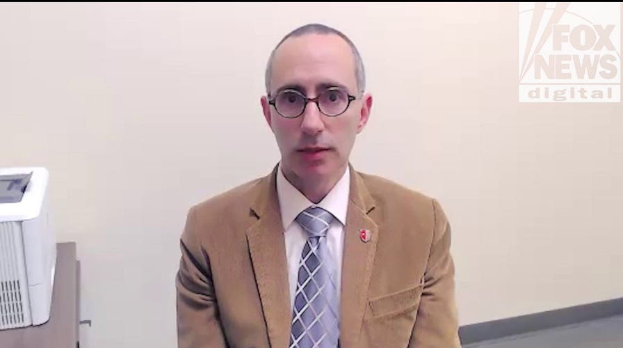 Neurologist reveals why Parkinson's symptoms are often mistaken for other conditions