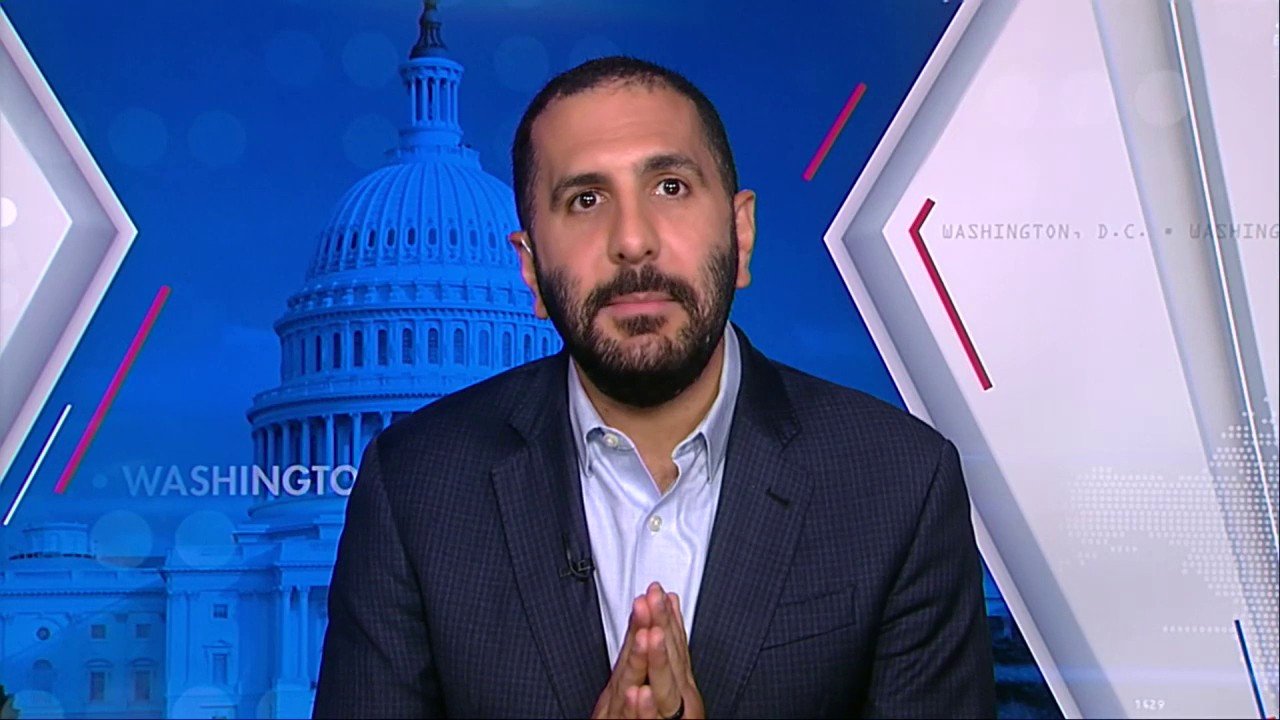 Johns Hopkins Health System Vice President of Clinical Innovation Dr. Peter A. Najjar explains the transformative impact of AI in the medical fields and the application of the technology for oncology and cancer patients on Mornings with Maria.
