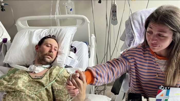 Guillain-Barré syndrome: Symptoms, treatment and what a local survivor wants you to know Guillain-Barré syndrome: Symptoms, treatment and what a local survivor wants you to know