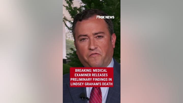 BREAKING: Medical examiner releases preliminary findings in Lindsey Graham's death