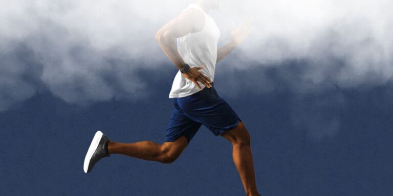 How Bad Is Exercising in Wildfire Smoke? How Bad Is Exercising in Wildfire Smoke?