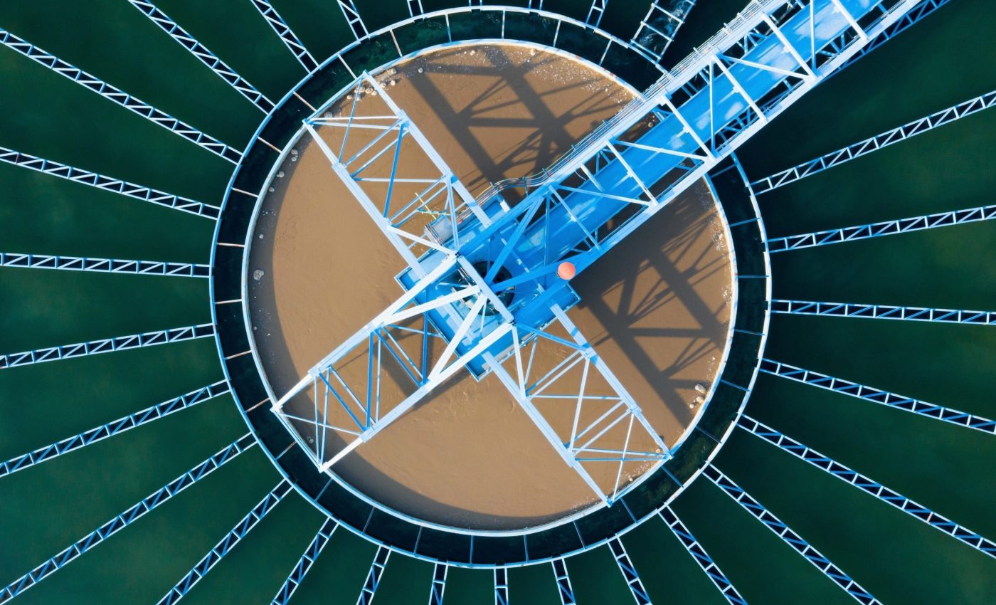 Wastewater reveals what entire communities are really eating