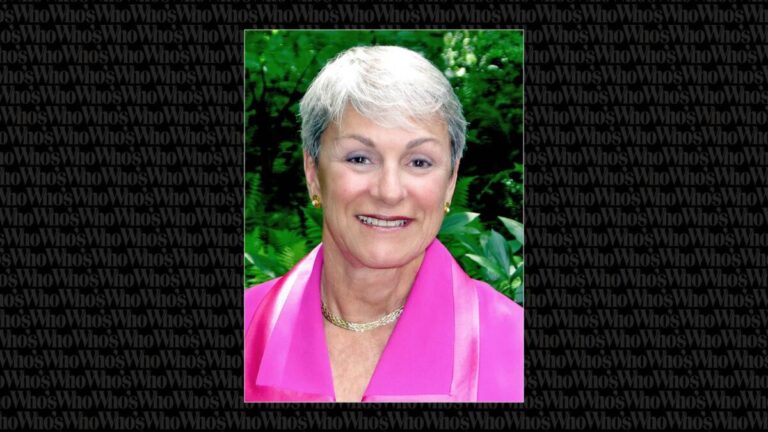 Dr. Marlene E. Haffner, MD, MPH, Recognized for Achievements in Public Health Care Dr. Marlene E. Haffner, MD, MPH, Recognized for Achievements in Public Health Care