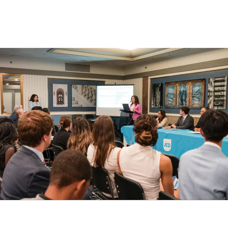The Jed Foundation (JED) Releases Preliminary Research on How Teens Are Using Artificial Intelligence (AI) and What It Means for Their Mental Health The Jed Foundation (JED) Releases Preliminary Research on How Teens Are Using Artificial Intelligence (AI) and What It Means for Their Mental Health