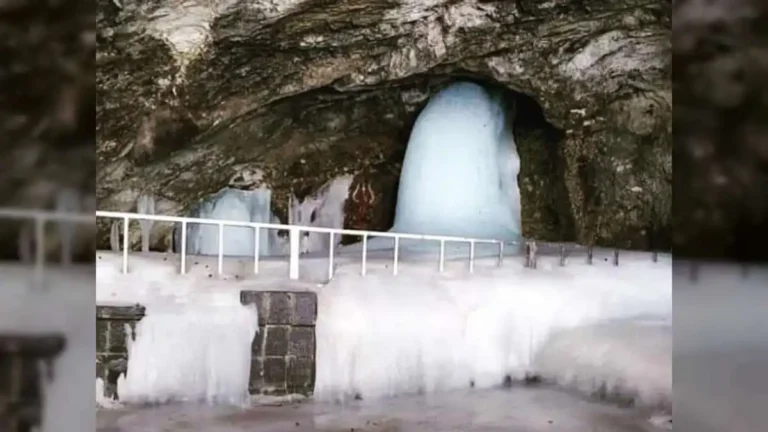 Amarnath Yatra 2026 Health Guide: Doctor's Tips on Fitness, Diet, Altitude Sickness and Must