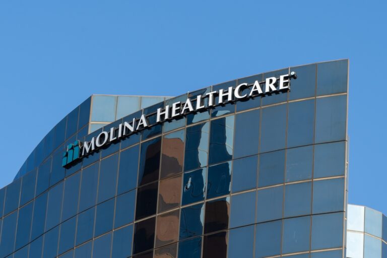 Molina Healthcare: The Market Has The Story Backwards (NYSE:MOH)