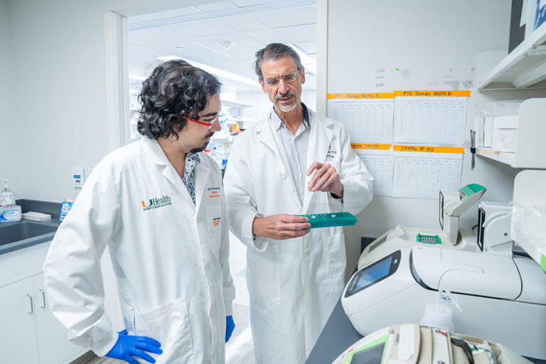 Why Some Brain Cells May Be More Vulnerable to Parkinson’s Disease