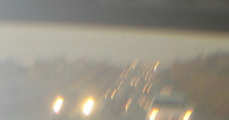 The Matrix Effect: When Time Slows Down The Matrix Effect: When Time Slows Down