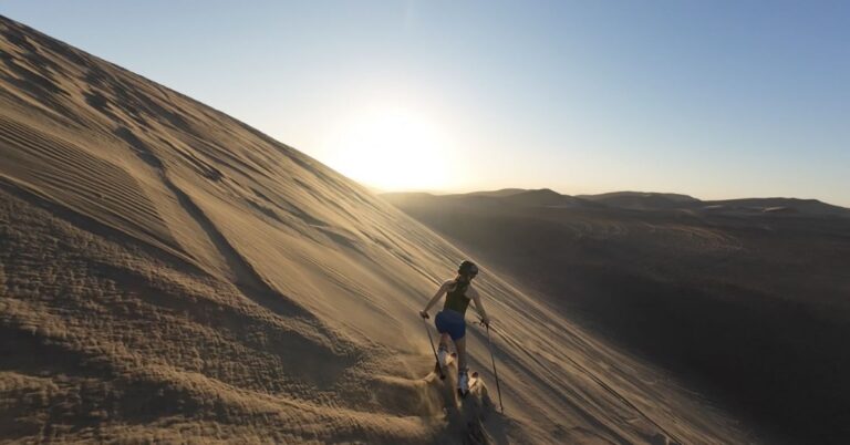 Travel Doesn’t Just Relax You, It Breaks Your Identity Travel Doesn't Just Relax You, It Breaks Your Identity