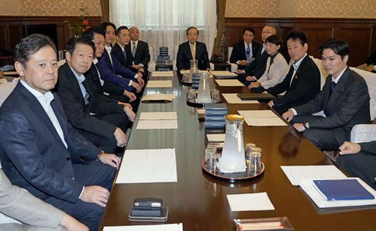 Imperial law revision bill to pass Japan lower house as Diet gridlock ends