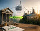 Image for India Inc returns to borrowing, but concerns remain on real bank credit