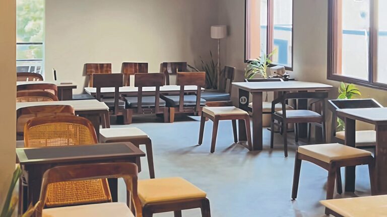 How this Chennai café makes healthy eating feel indulgent How this Chennai café makes healthy eating feel indulgent