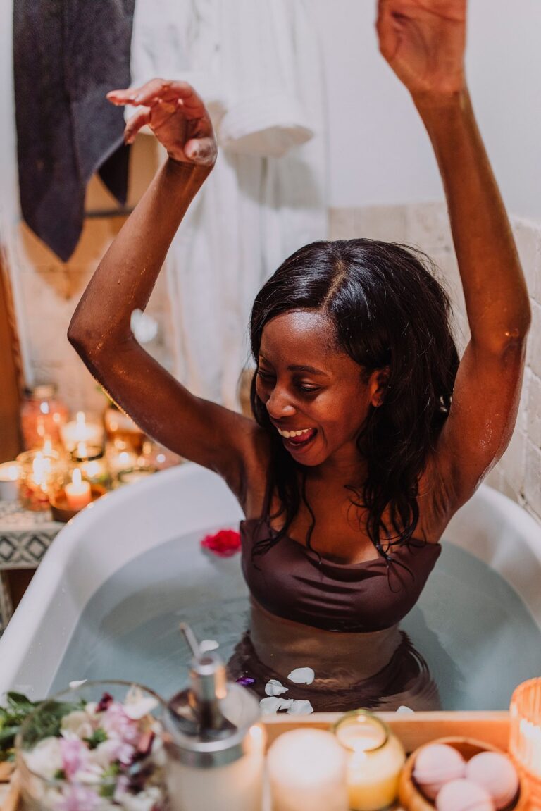 International self-care day: How to begin your self
