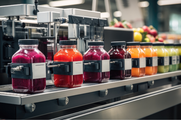 Infusd Nutrition expands US manufacturing to scale liquid ingredient production Infusd Nutrition expands US manufacturing to scale liquid ingredient production
