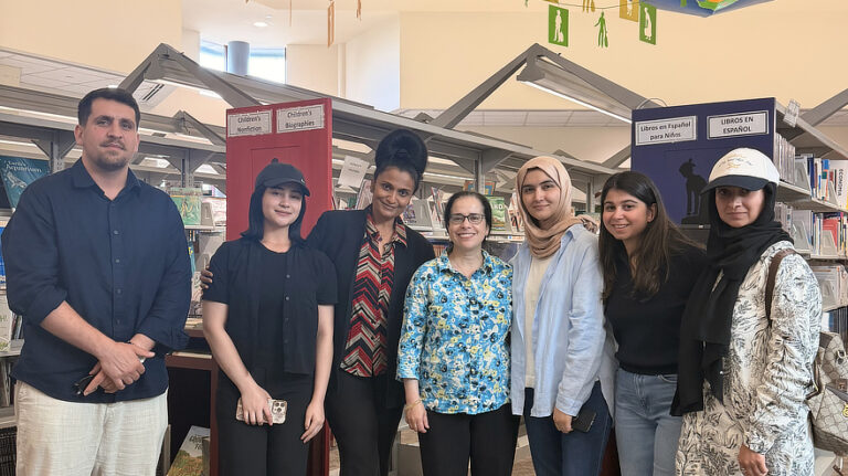 University of New Haven Research Initiative Brings Together Faculty, Students, Community Partners, and Health Systems to Advance Health Equity
