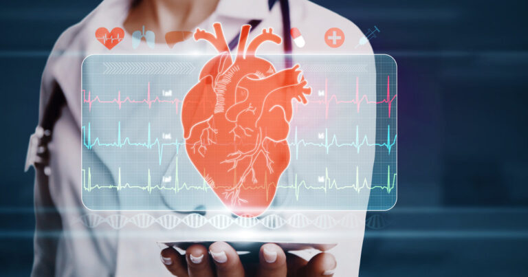 Wegovy, weight loss and cardiovascular health: A closer look at how semaglutide protects the heart Wegovy, weight loss and cardiovascular health: A closer look at how semaglutide protects the heart
