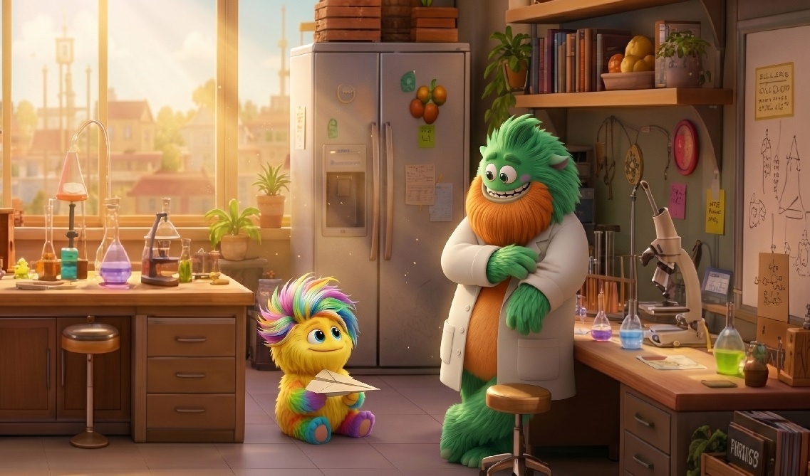 IvyBears crosses 2.5 million subscribers and 40 million views in global kids content push