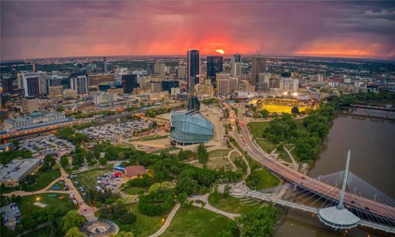 Manitoba legal regulator highlights access to justice, wellbeing initiatives in 2026 annual report