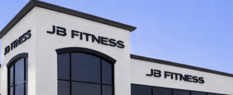 JB Fitness expanding to north Fresno with drive JB Fitness expanding to north Fresno with drive