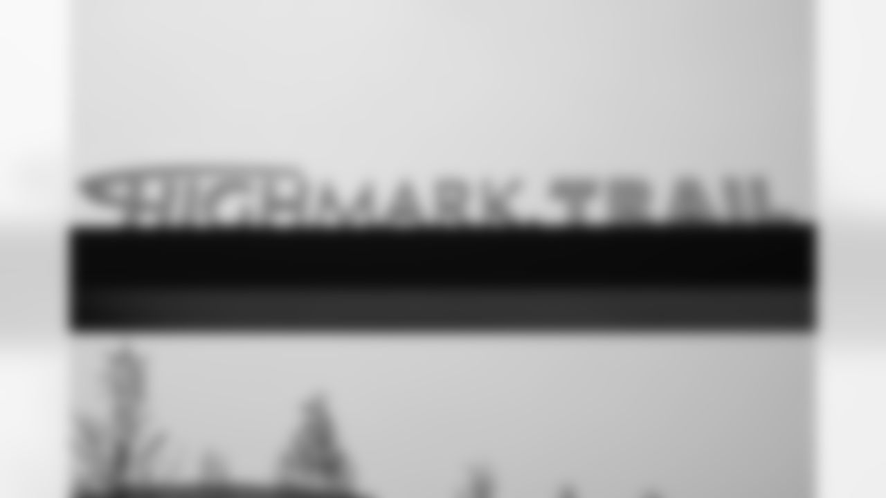 Highmark Trail Announcement, July 16, 2026 at Highmark Stadium.