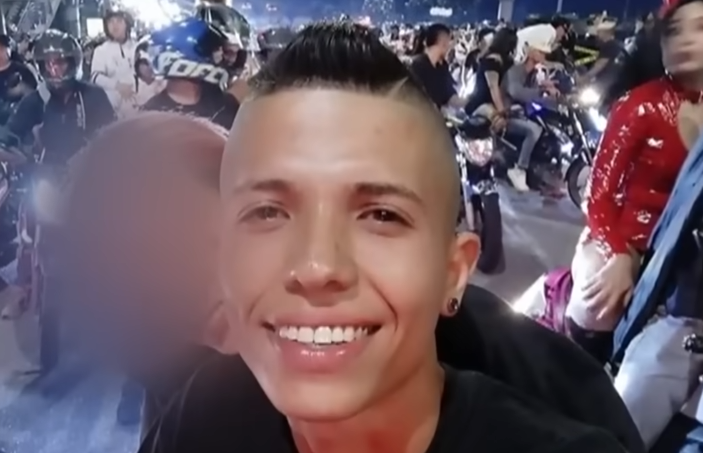 ICE Agent In Maine Fatal Shooting Had Long Record Of Alleged Violence And Mental Health Issues ICE Agent In Maine Fatal Shooting Had Long Record Of Alleged Violence And Mental Health Issues