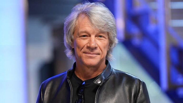 Jon Bon Jovi abruptly ends Madison Square Garden show after health setback