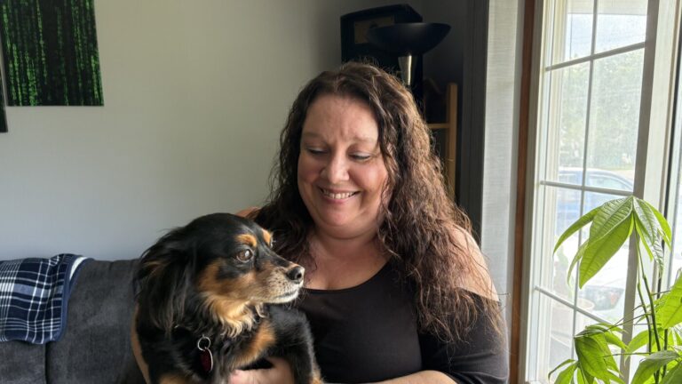 ‘I just wanted to give up’: Disabled patients face Medicaid denials from IT errors 'I just wanted to give up': Disabled patients face Medicaid denials from IT errors