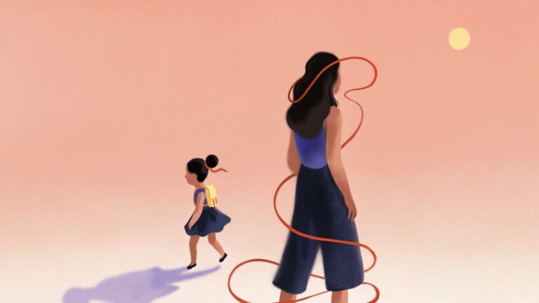 ADHD looks different in women and poses unique health risks