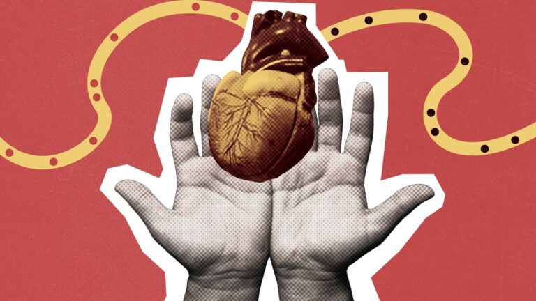 A new proposal for organ donation sparks concern A new proposal for organ donation sparks concern