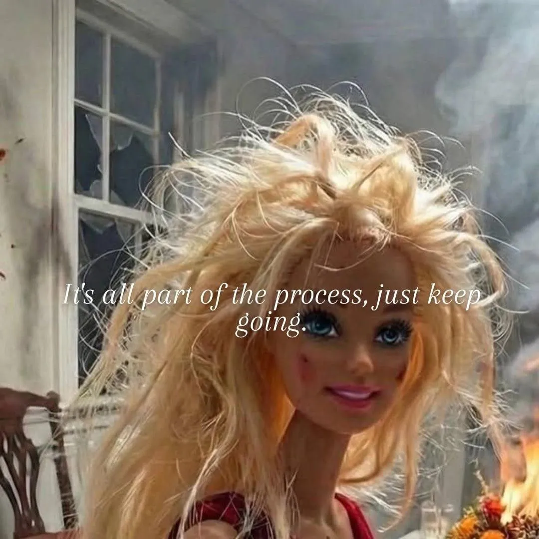 burnout