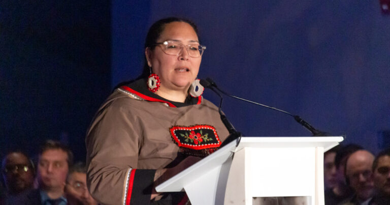 Kotierk calls for Nutrition North to subsidize ‘all items’ Kotierk calls for Nutrition North to subsidize ‘all items’