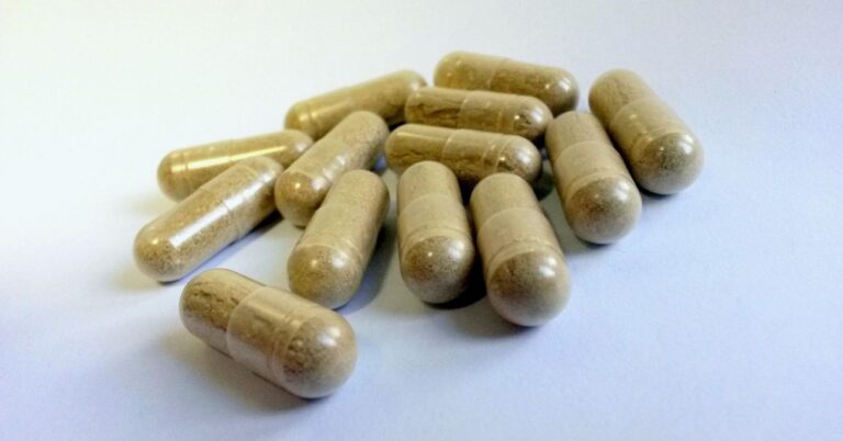 Make No Mistake: Kratom is An Opioid